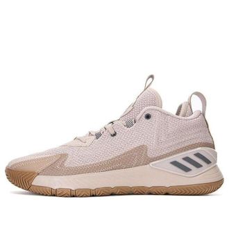 adidas D Rose Son Of Chi 2.0 Rose HQ1009