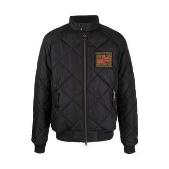 Barbour Uomo, Giacche, Nero, XL, new