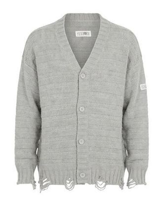 Maison Margiela KNITWEAR - Cardigans on YOOX.COM