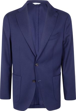 Boglioli Opsak Jacket