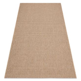 RugsX RugsX Boho Rug in Beige | Size: 140 cm x 200 cm