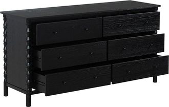Safavieh Couture Alyssabelle Carved Dresser