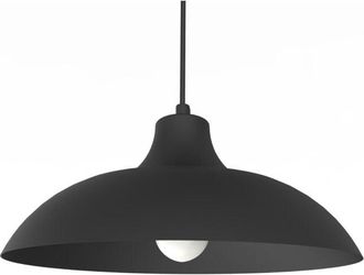 Lumicom Lumicom - parigina lámpara de techo monocolor mate