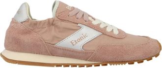 Etonic Trans AM 2.0 - Dames - Sneakers - Roze - 41 EU - Leer - Schoenen
