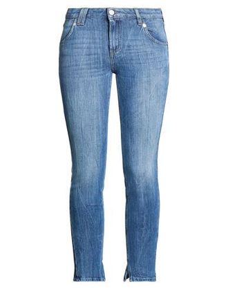 Roy Rogers BOTTOMWEAR - Jeans on YOOX.COM