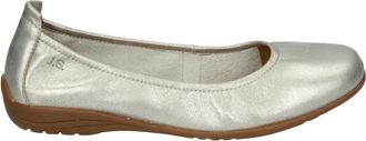 Josef Seibel Schoenen, Dames, Grijs, 43 EU, Leer, Fenja 01