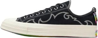 Converse Chuck 70 Pride Black White A10215C