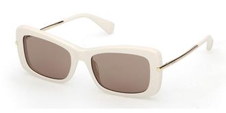 Max Mara MM0194 25E Womens Sunglasses Size 54