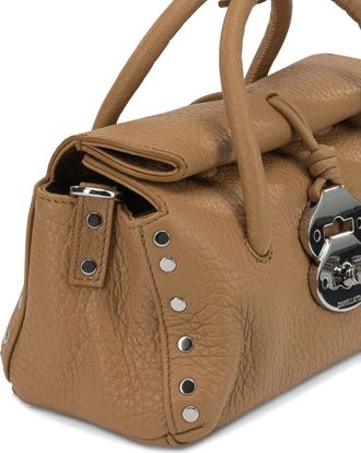Zanellato Bag - Tan