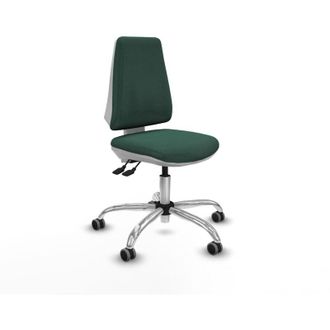 Piqueras y Crespo Piqueras Et Crespo B00056g Silla Ergon&oacute;mica Moderna De Tela