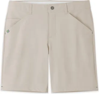 Stio | Mens Vallis Short - 9, Size 30 in Talus