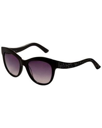 Swarovski Womens Sk0388 53Mm Sunglasses