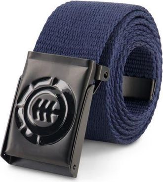 Element Belt in Indigo at Nordstrom, Size 44