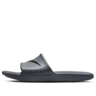 Nike Kawa Shower Dark Grey Black 832528-010