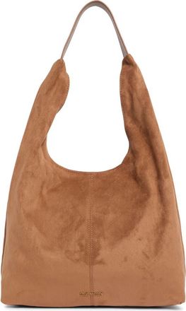 Steve Madden Niccola Hobo Bag in Nutshell at Nordstrom Rack
