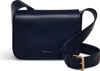 Radley London Westwell Lane Small Flapover Crossbody