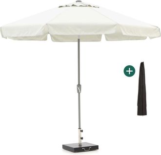 Shadowline Aruba parasol &oslash; 300cm
