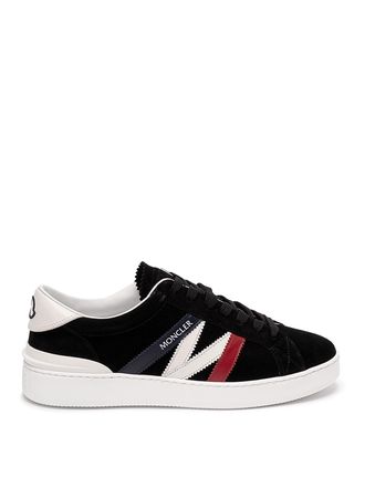Moncler monaco m low-top sneakers