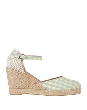 Abarca Espadrilles