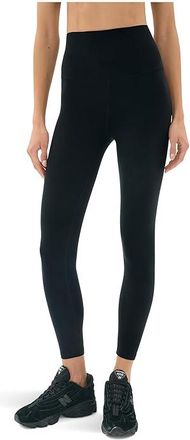 SPLITS59 Airweight Super High Waist 7/8 Womens Clothing Black : XS, Nylon/Spandex