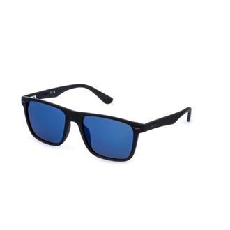 Police Heren, Accessoires, Zwart, Maat: 57 MM
