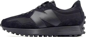 New Balance 327 Black MS327LX1