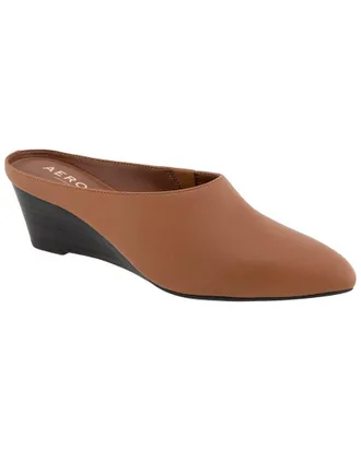 Aerosoles Camia Leather Pump