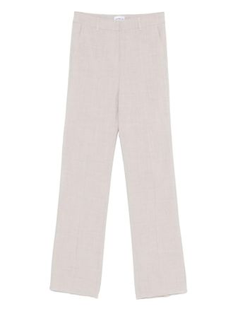 Marella Arabba trousers - Neutrals