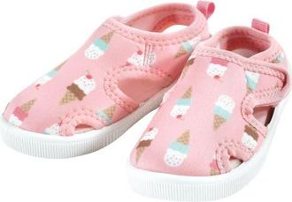 Hudson Baby Sandal and Water Shoe in Ice Cream at Nordstrom, Size 4 M