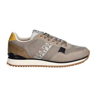 Napapijri Hombre, Zapatos, Multicolor, Talla: 40 EU
