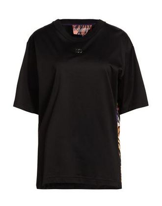 Dolce & Gabbana TOPS - T-shirts auf YOOX.COM