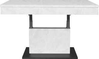 M&auml;usbacher Couchtisch