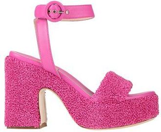 AGL CALZATURE - Sandali su YOOX.COM