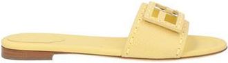 Fendi CALZATURE - Sandali su YOOX.COM