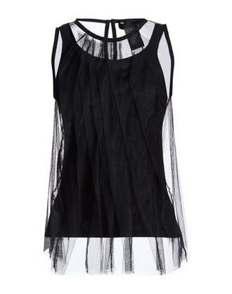 Maria Calderara TOPWEAR - Tops on YOOX.COM