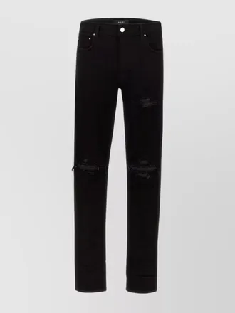 Amiri skinny trousers mx1