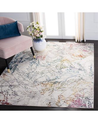 Safavieh Aria Joann Power Loomed Rug