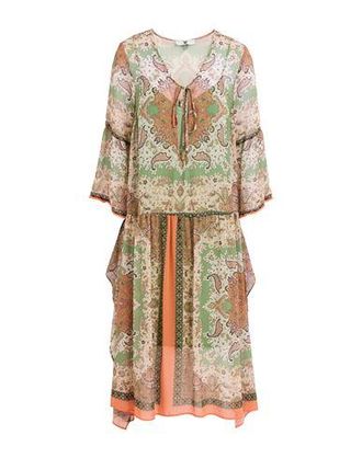 Twin-Set VESTITI - Vestiti midi su YOOX.COM