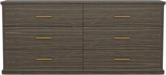 Manhattan Comfort Clifford Dresser