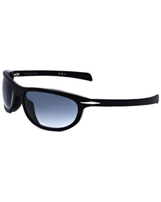David Beckham Mens 64Mm Sunglasses