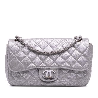 Chanel Klassieke Flap Schoudertas