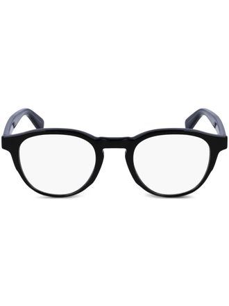 Paul Smith Hartley glasses - Black