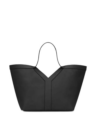 Saint Laurent Y tote bag - Zwart