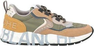 Voile Blanche FOOTWEAR - Trainers sur YOOX.COM