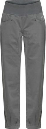 Chillaz Arco Boulderhose f&uuml;r Damen | grau
