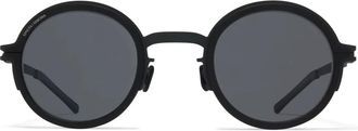 Mykita Mr007 AL4 Zonnebril - Dames - Accessoires - Zwart - Maat: ONE Size