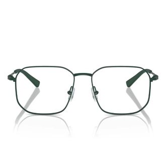 A|X Armani Exchange Demo Square Mens Eyeglasses AX1066 6035 54