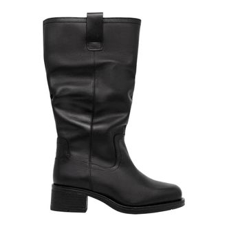 FLY London Donna, Scarpe, Nero, 38 EU, new