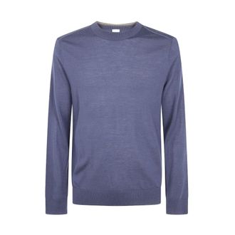 Paul Smith Heren, Truien, Blauw, Maat: XL