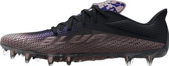Under Armour (WMNS) Under Armour Blur Smoke MC Black Metallic Rose Gold 3025123-002